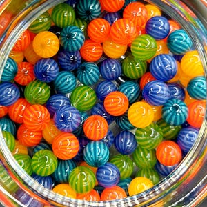 Fruit Stripe Terp Pearl Pack (5 pearls 6-7mm)