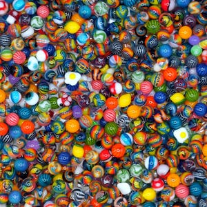 Mystery Terp Pearl Pack 6-7mm (No Single Color Pearls!)