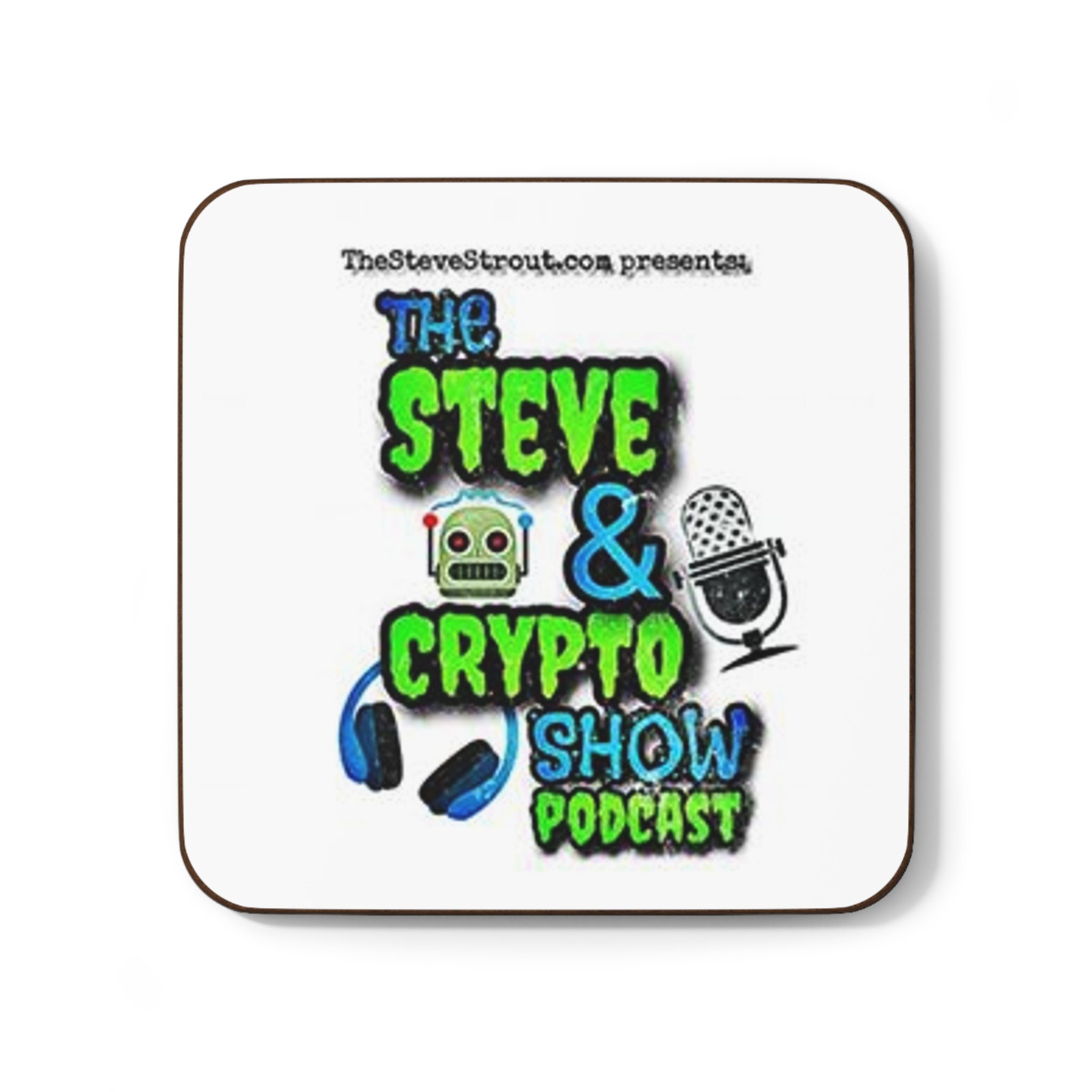 SteveAndCryptoMerch - Etsy