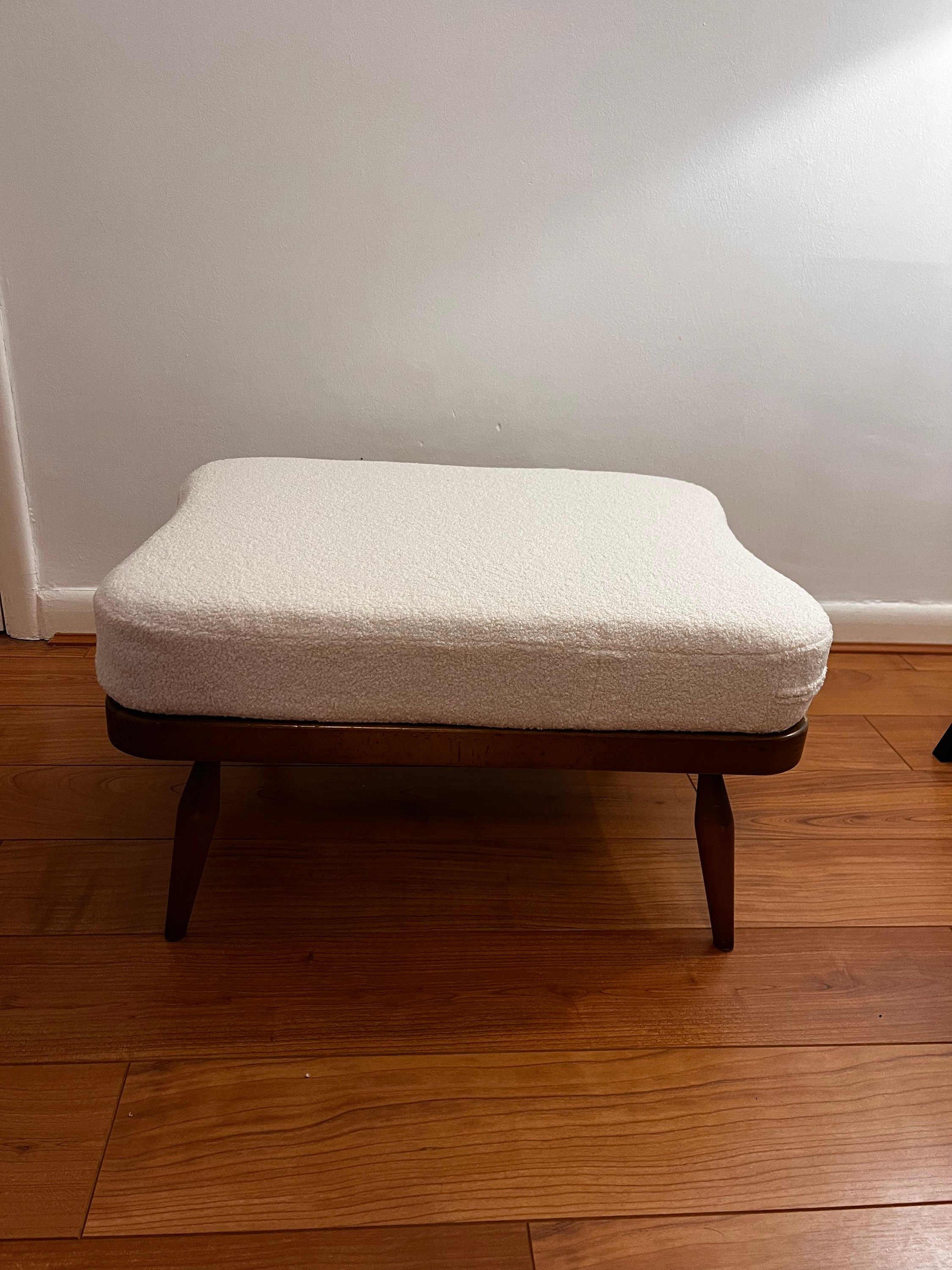 Ercol 341 footstool deals