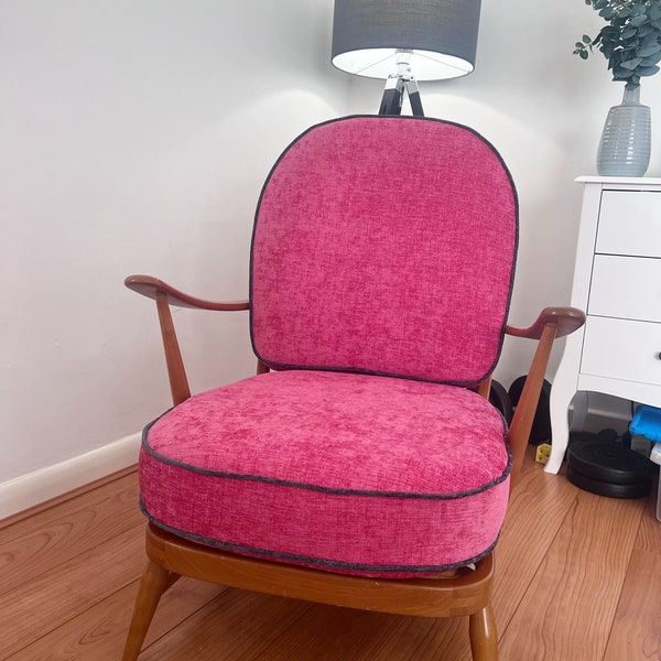 Ercol Chair Covers Etsy UK