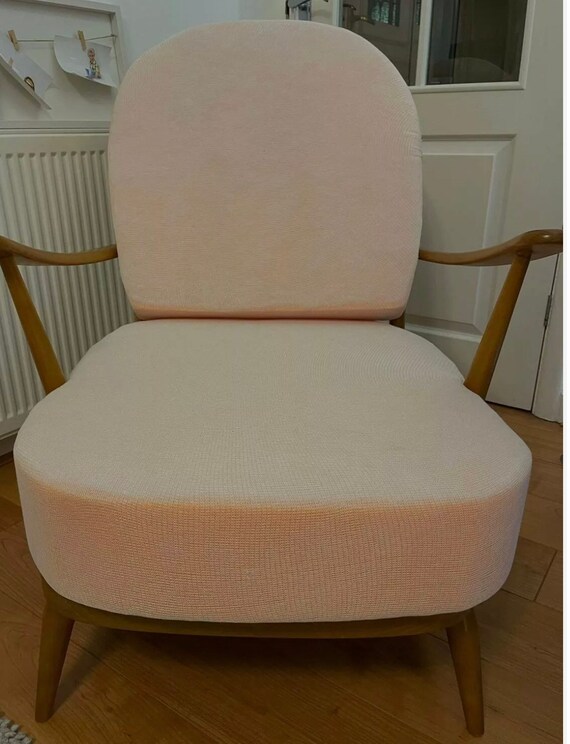 Ercol 203 armchair sales