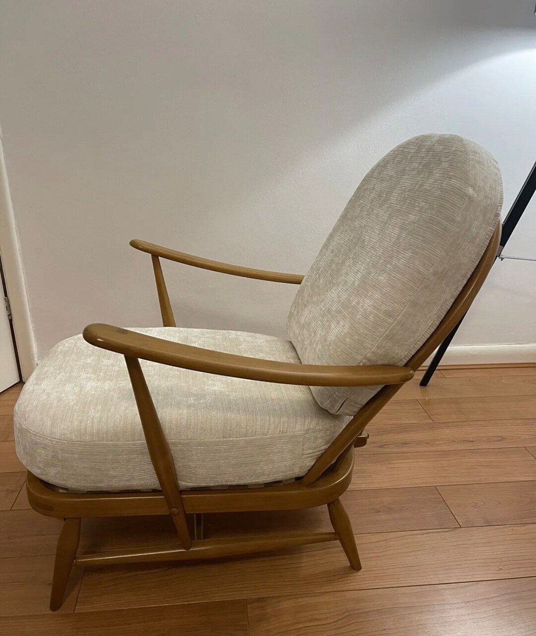 For Ercol 203 Chair the Cushions & Covers Only in Ross Etsy