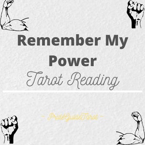 Recuerda mi poder Lectura de cartas del Tarot, Entrenador de vida, Clarividente, Predicción, Protección empática, Sanación a distancia, Sanación energética, Reiki
