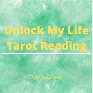 Desbloquear mi vida Lectura de cartas de Tarot, Clarividente, Predicción, Entrenador de vida, Protección empática, Prosperidad, Sanación a distancia, Sanación energética
