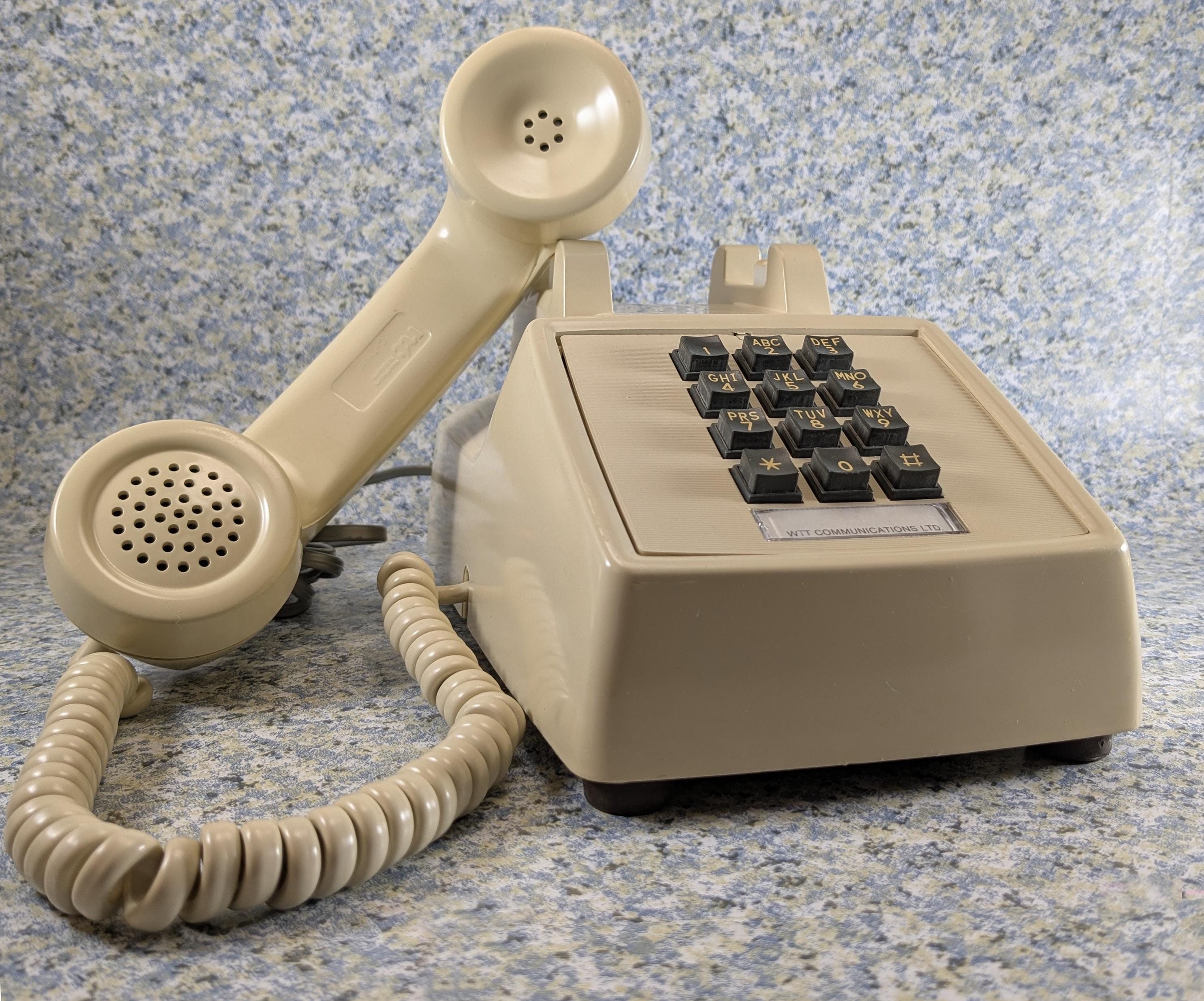 Southwestern Bell 90s バングル USA VINTAGE Southwestern Bell Telephone - Etsy
