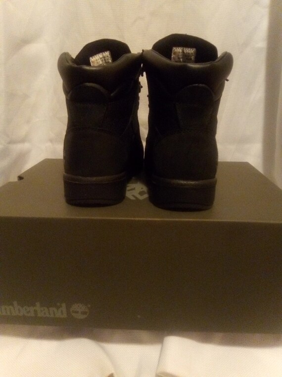 Cute Timberland boots - image 4