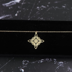 Etsy witch deals jewelry
