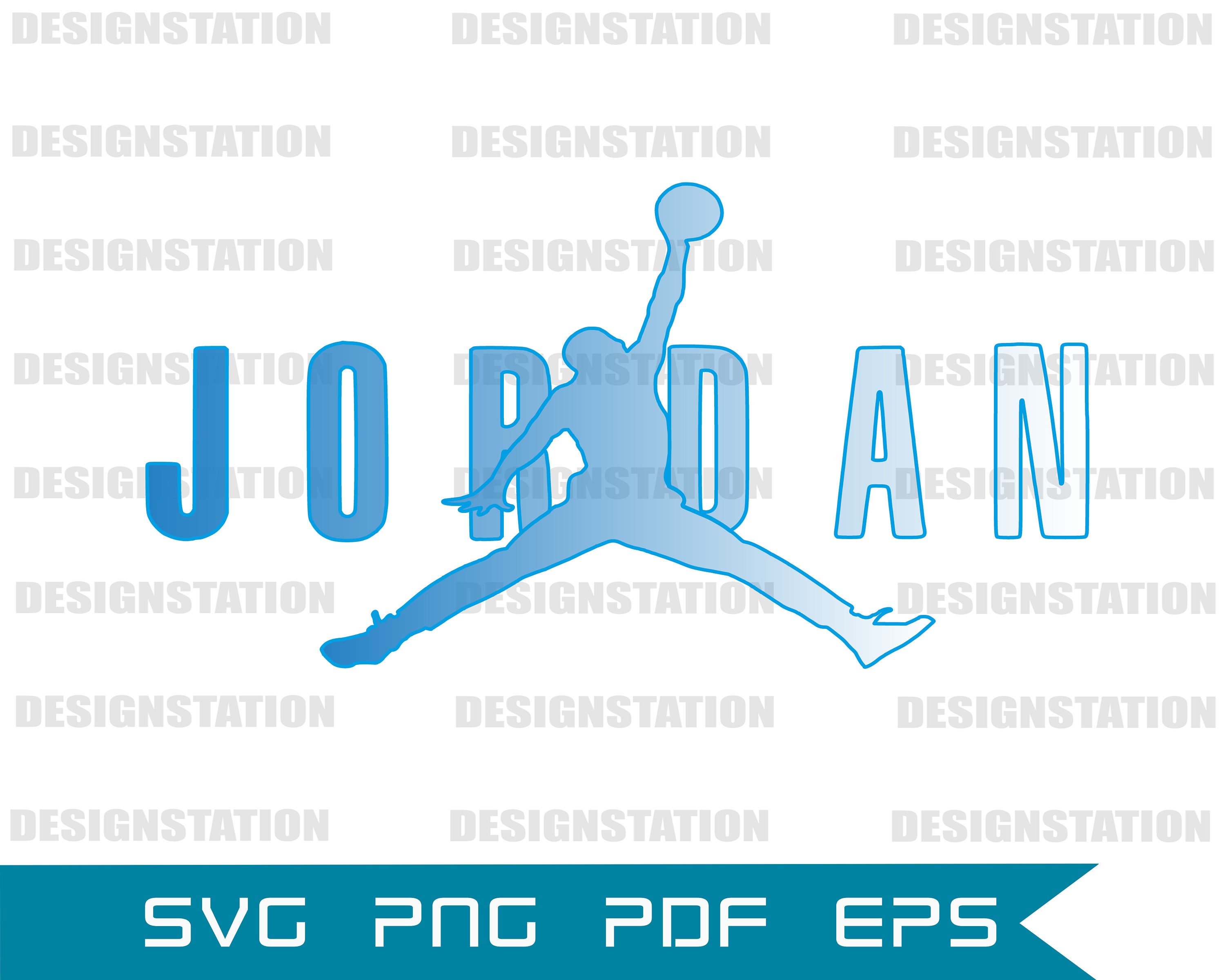 jumpman logo png