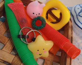 surprise fidgets