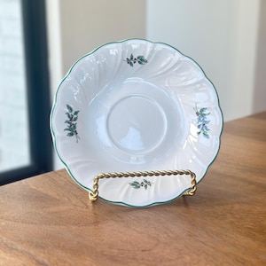 Nikko christmas plates - Etsy 日本