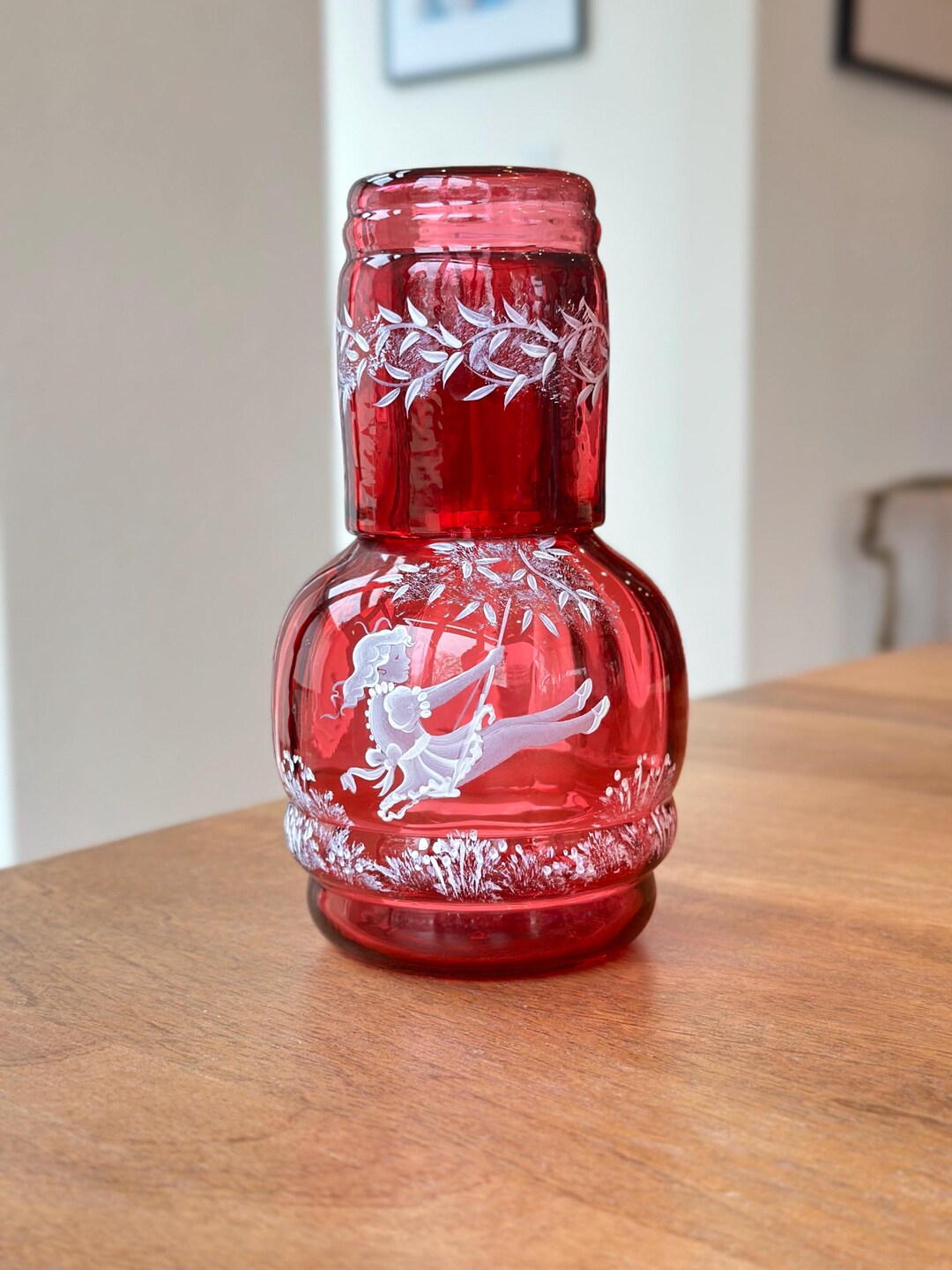 【新品未使用レア】 カラフェ レッド 125周年限定品 il_1080xN.6644503299_ohl5.jpg