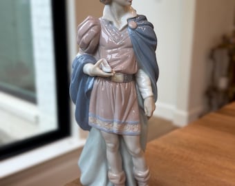 Beautiful retired LLADRO CINDERELLA figurine #4828 MINT! - Etsy 日本