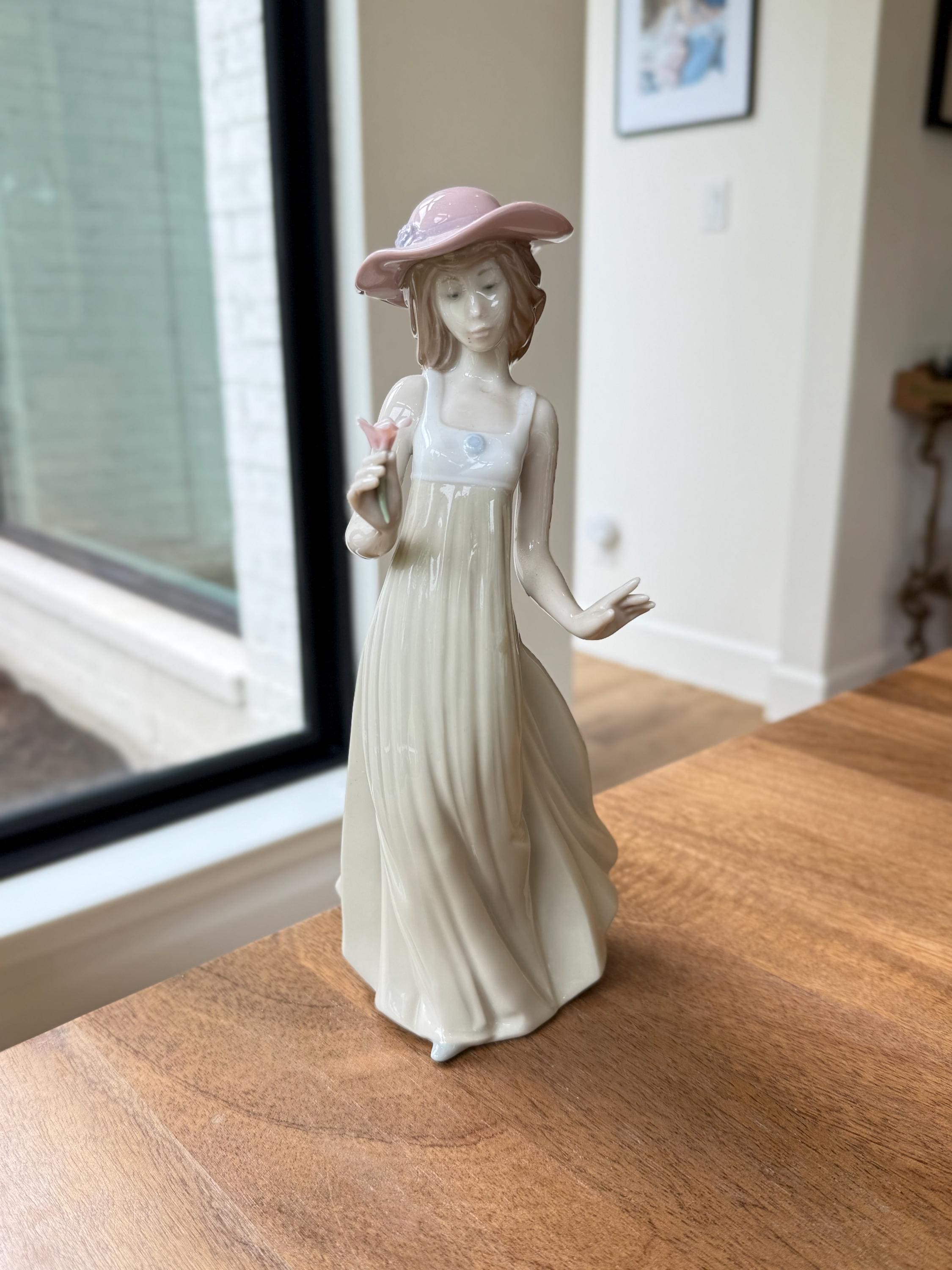 Lladro figurine - Etsy 日本