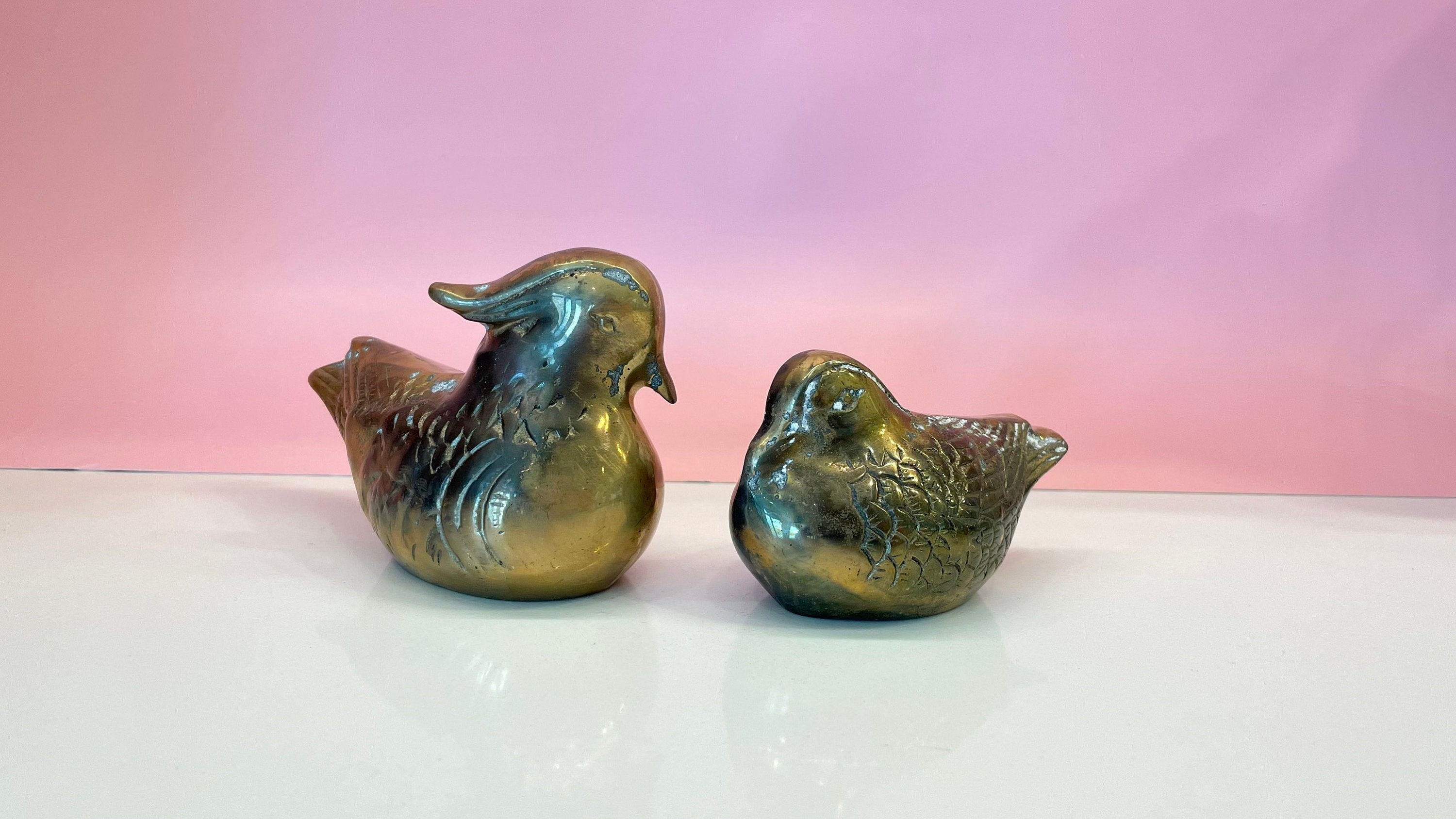 ウズラの置物 - Etsy 日本