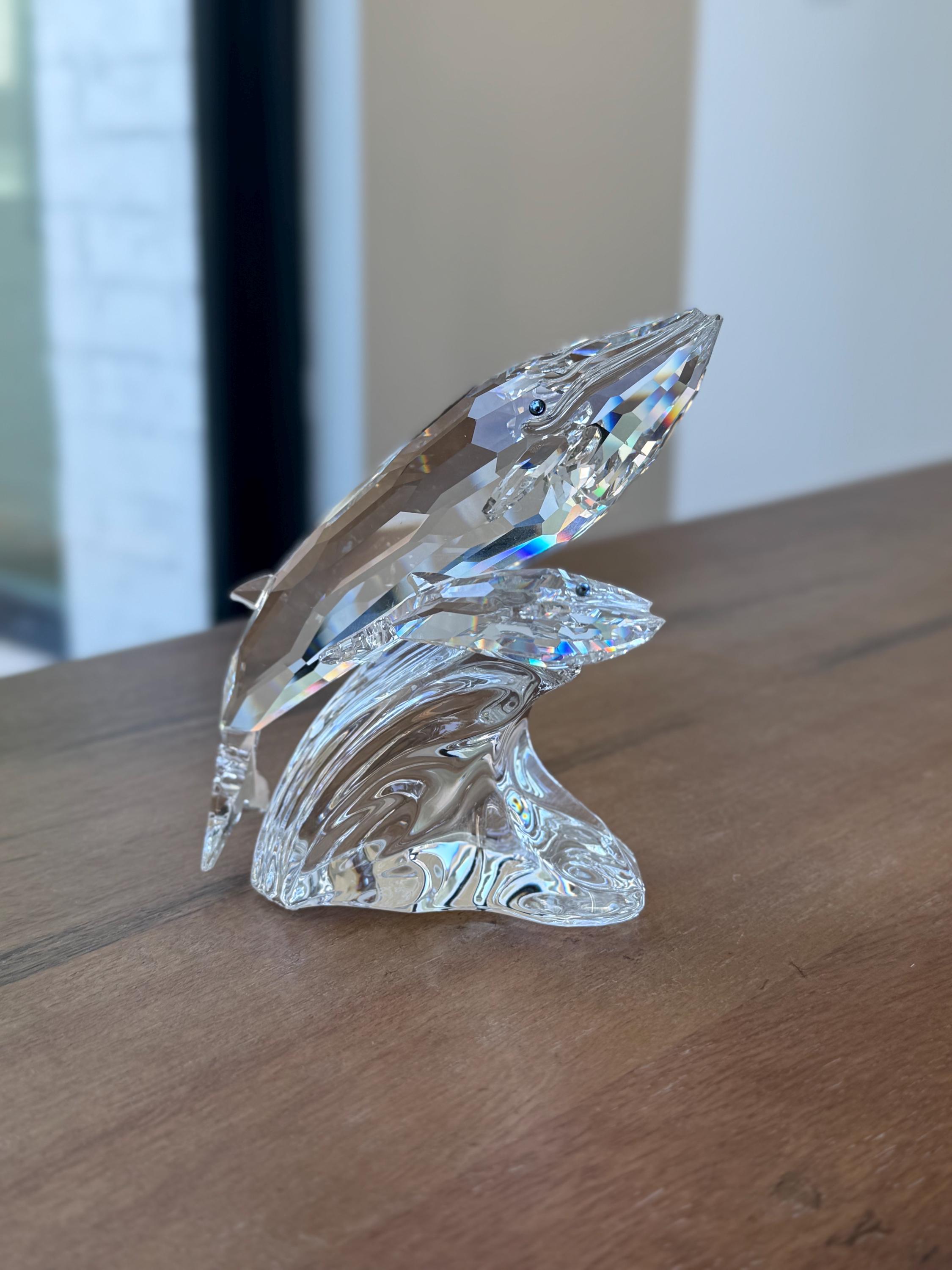 1992 Swarovski Ornaments - Etsy