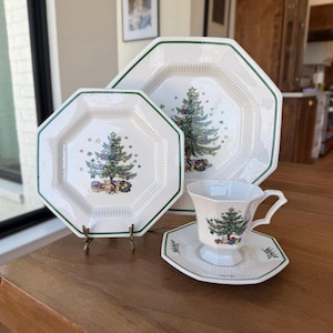 Nikko Plates Japan - Etsy