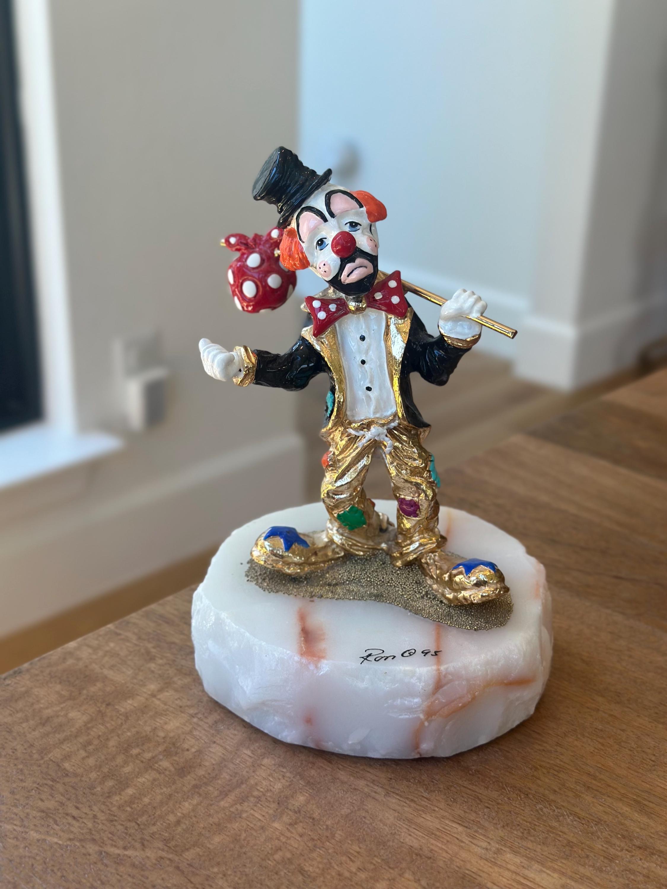 Ron Lee Figure - Etsy Singapore