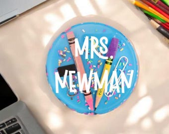 Posavasos para profesores, posavasos de resina para profesores, decoración de escritorio para profesores, posavasos de agradecimiento para profesores, posavasos de epoxi para profesores, regalos de escritorio para profesores