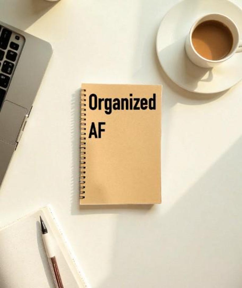 Funny Notebooks for Work, Funny Notepad Sayings, Funny Office Co Worker ...