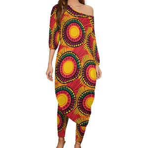 long sleeve shweshwe dresses Traditional Dresses With Sleeves 25 Amazing Shweshwe Dresses 2020 For South Africa Ladies