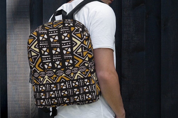 Afrocentric backpacks top