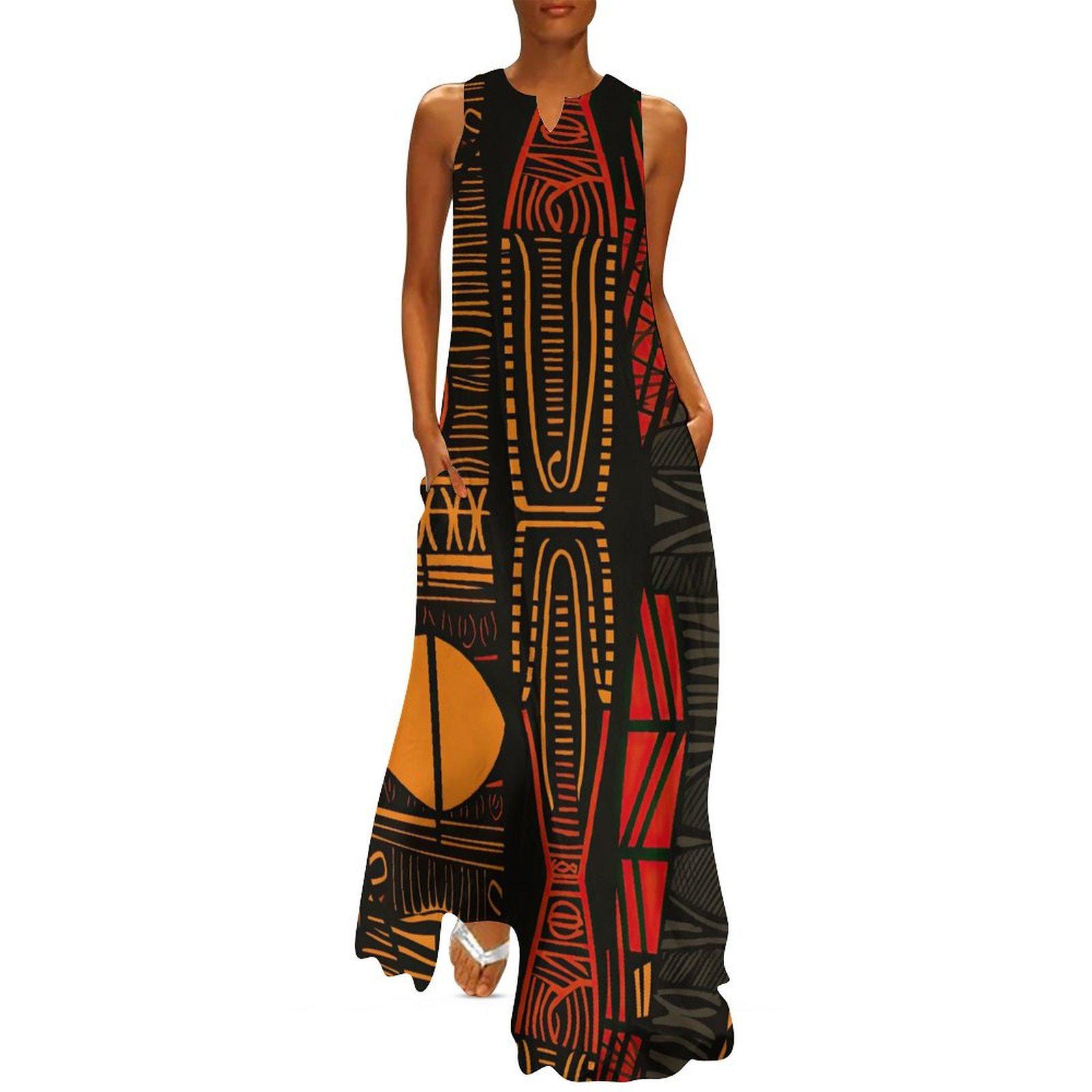 Nigerian Women Dresses - Etsy Nigerian Women Dresses - Etsy