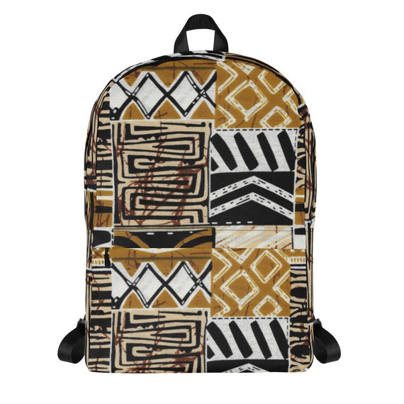 Afrocentric backpacks sale