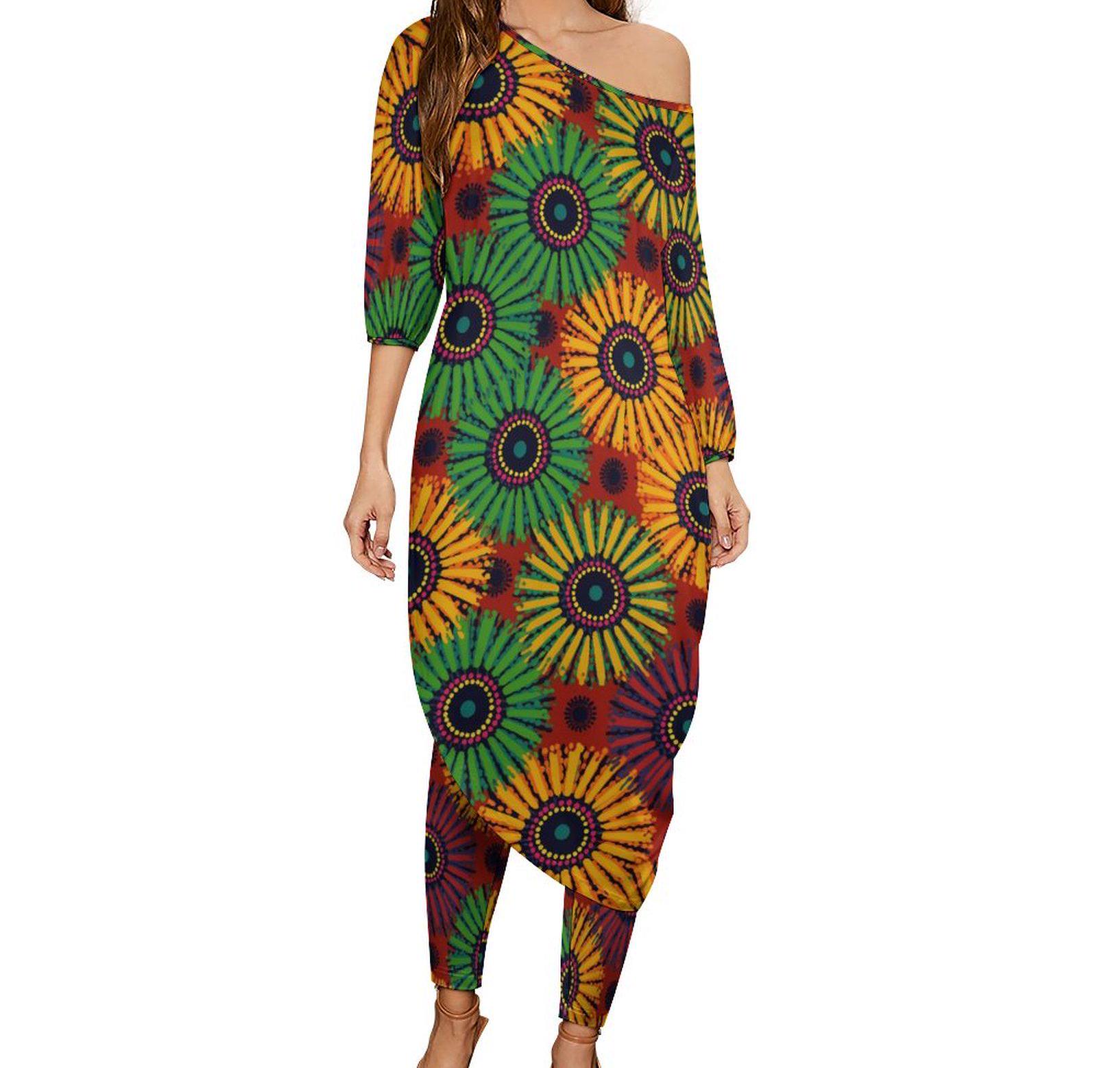 Shweshwe Dresses - Etsy Shweshwe Dresses - Etsy
