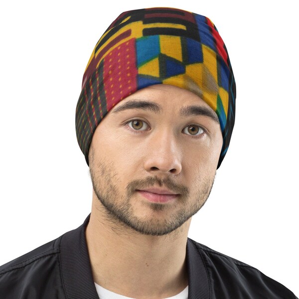 Men's Head Wraps Etsy