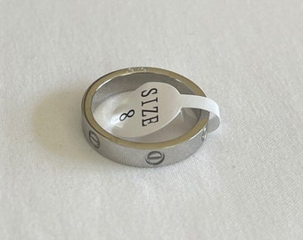 Cartier Ring 370738 | Collector Square