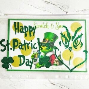 fortnite st patricks day challenge