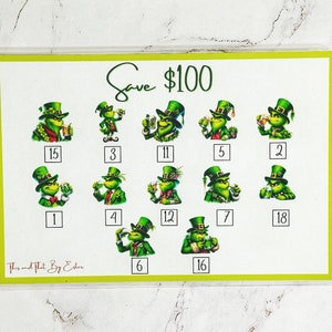 fortnite st patricks day challenge