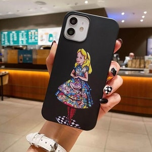 iPhone 13 pro Disney phone case zdjęcie 3