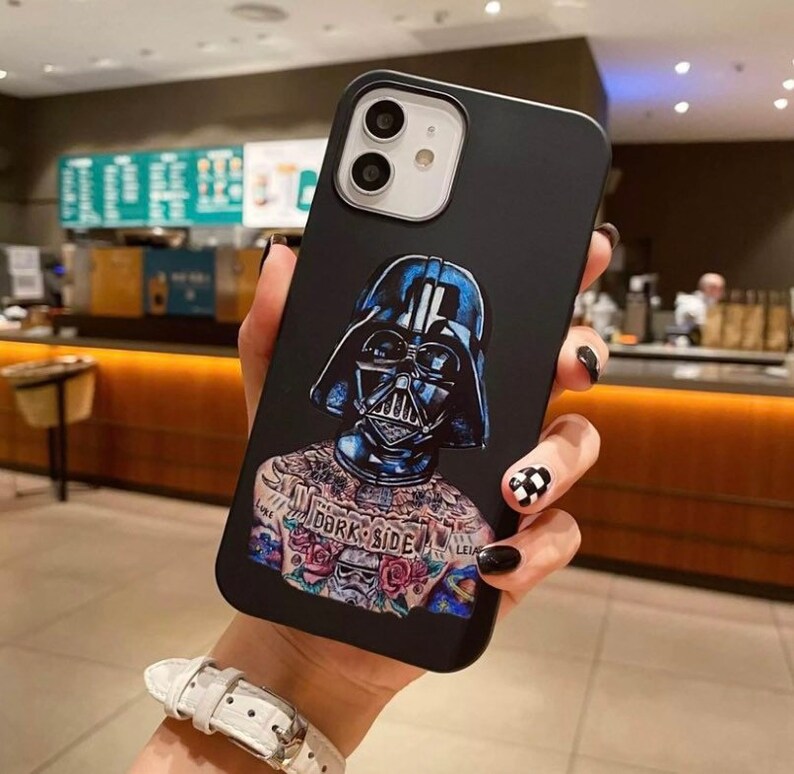 iPhone 13 pro Disney phone case zdjęcie 7