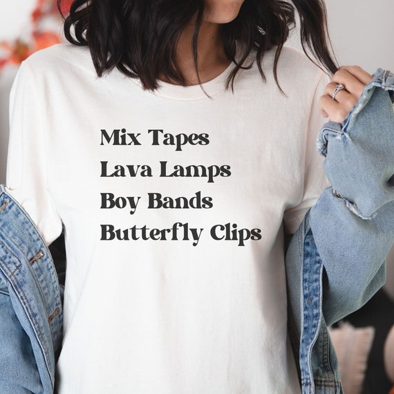 90s mom shirt Clearance