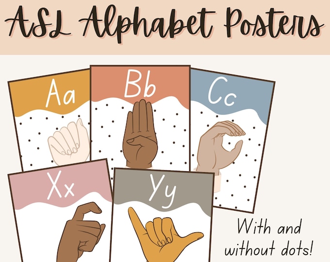 EDITABLE Classroom Slides Template | Boho Art Slides | 20 Canva ...