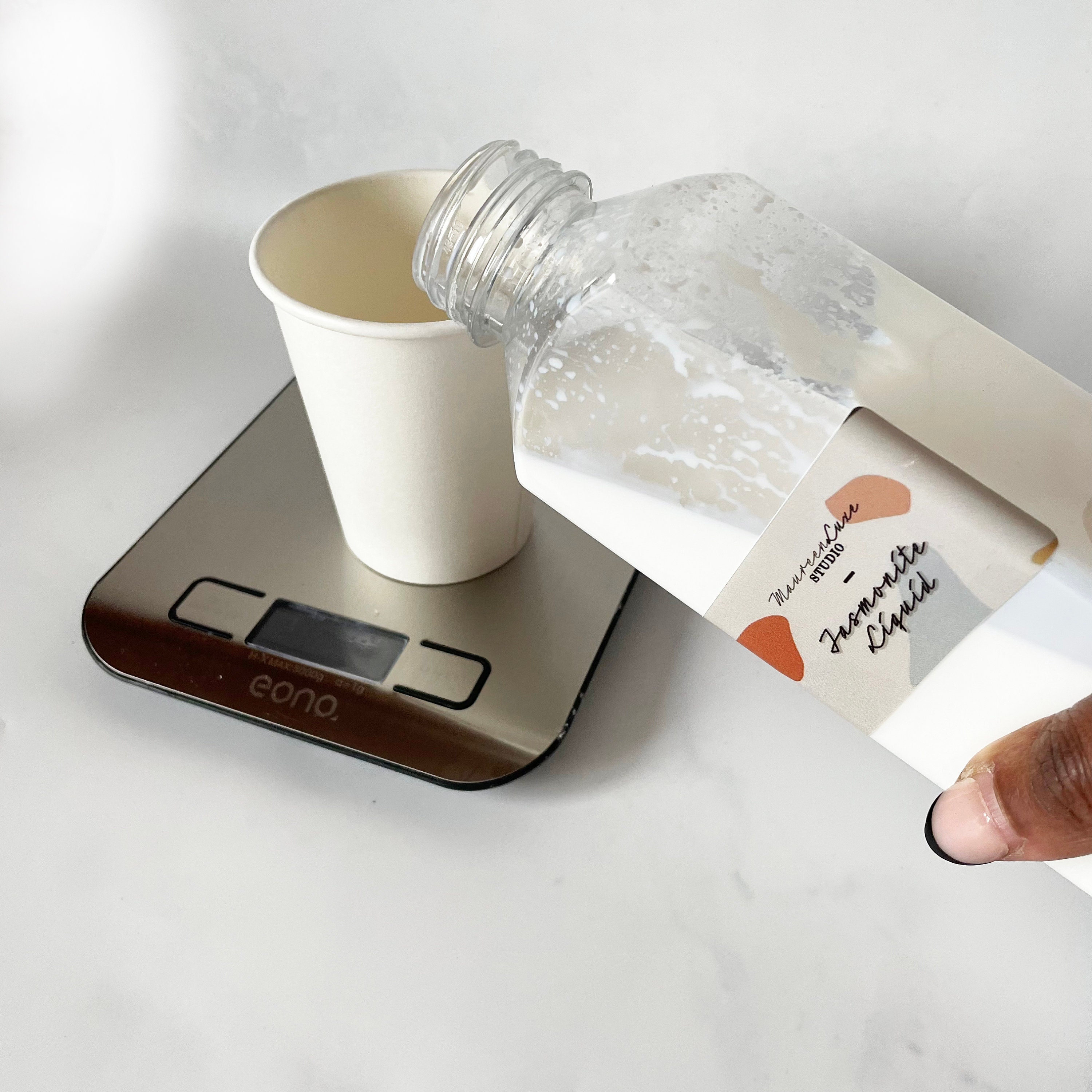 Kit De Moulage Sous-verres En Jesmonite - Graine Créative Graine Créative Chez Rougier & Plé