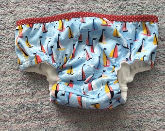 Bed Time Pull Ups - Etsy