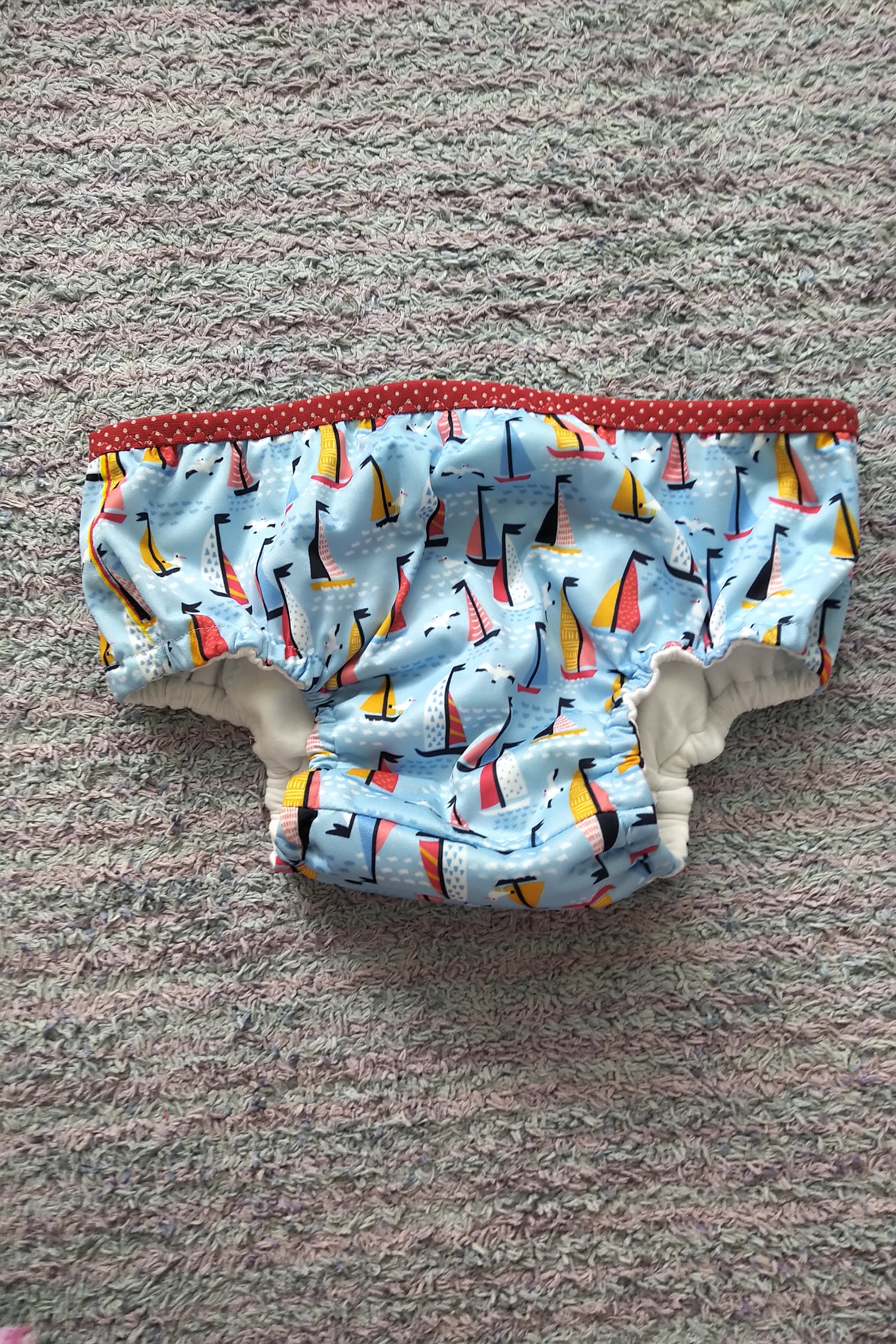 Bedwetting Protection Underwear 