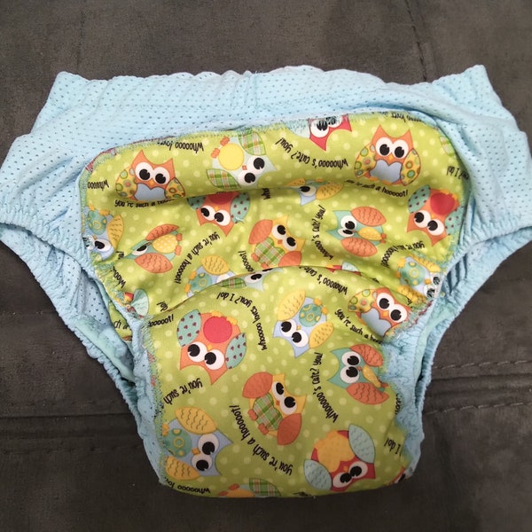 Abdl Training Pants Etsy