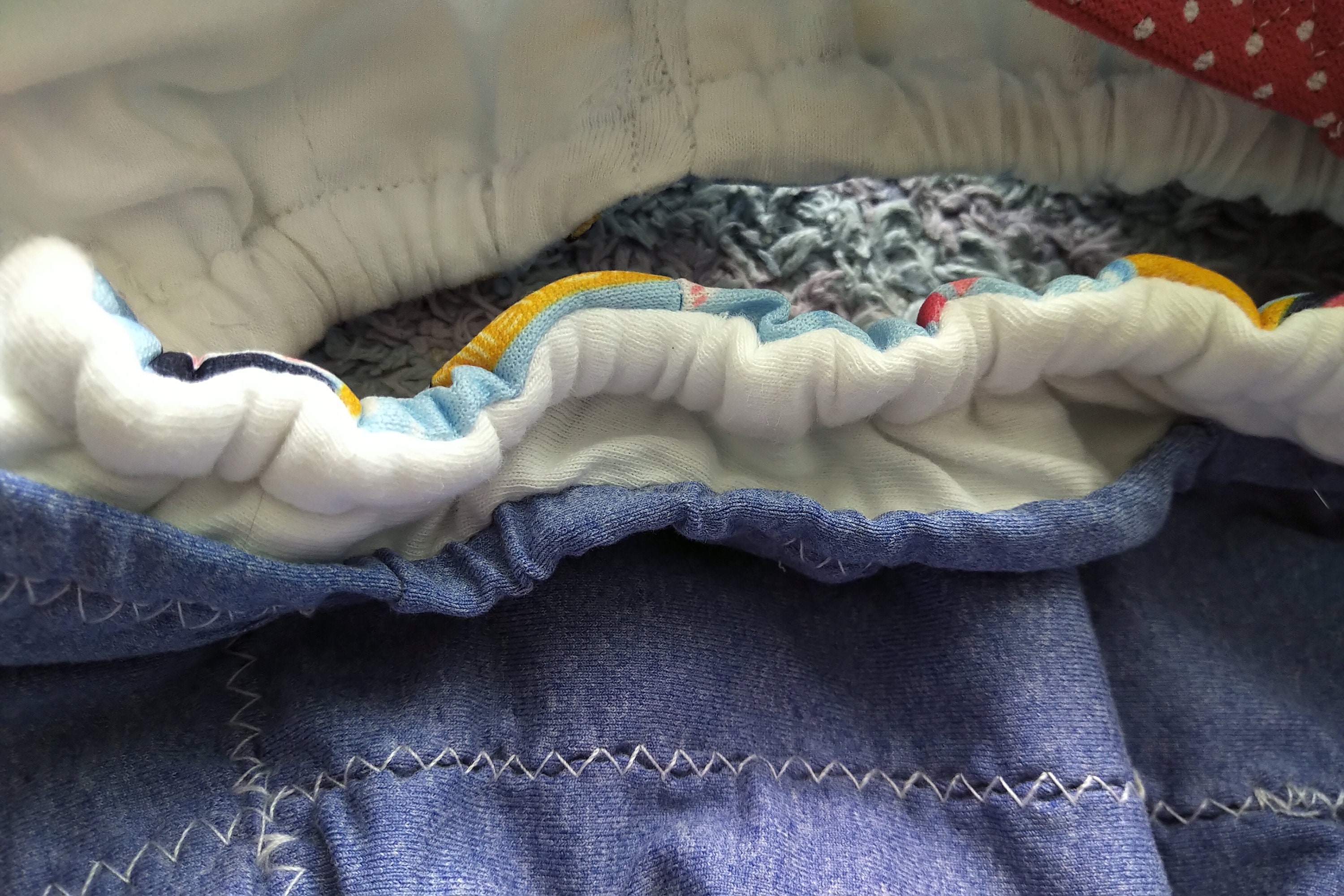 Bedwetting Protection Underwear Washable Nighttime Pull Ups Etsy Canada