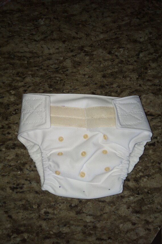 Teens Diaper for Bedwetting Adults Kids Washable Reusable Etsy Canada