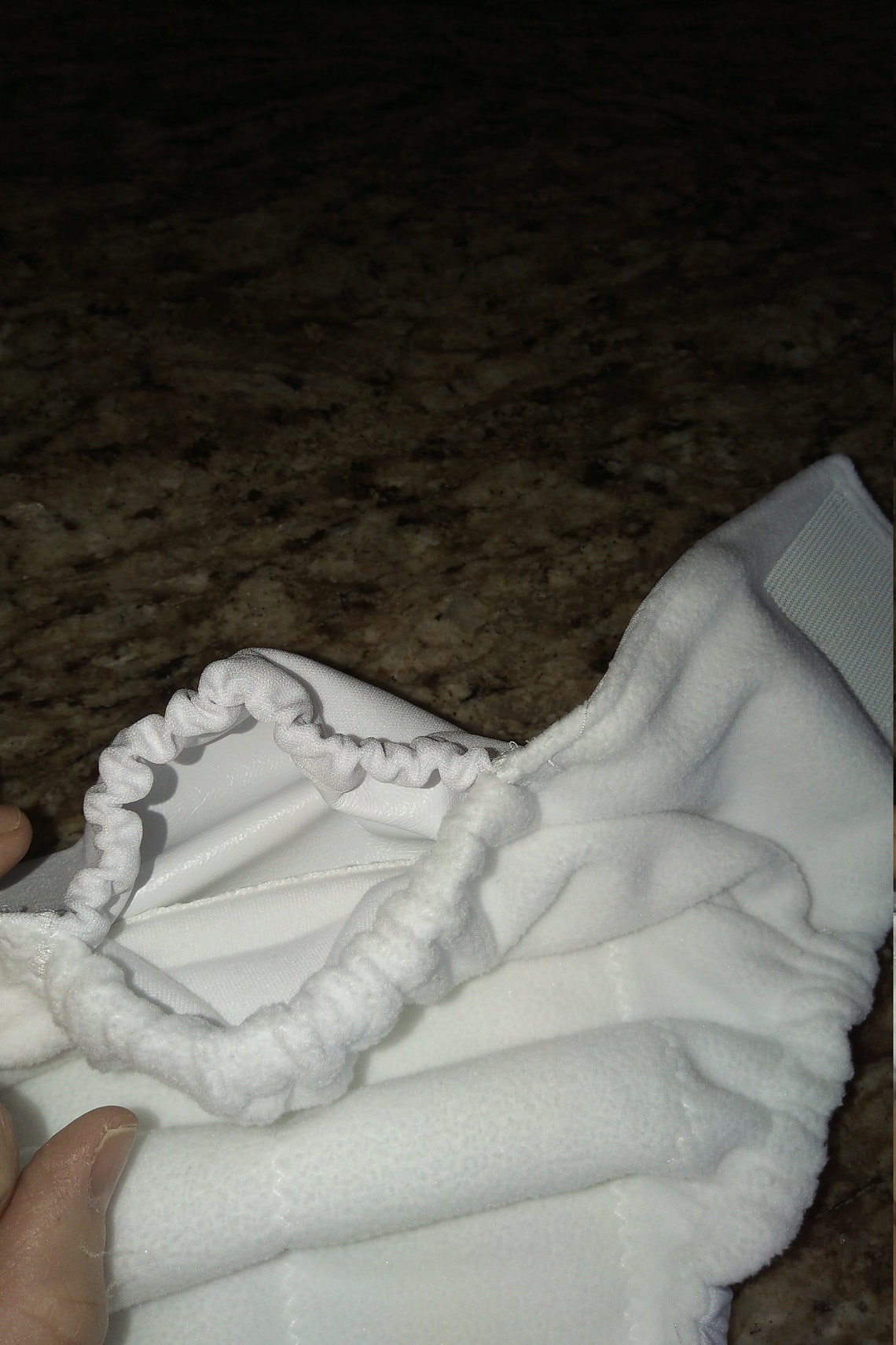 Teens Diaper for Bedwetting Adults Kids Washable Reusable Etsy