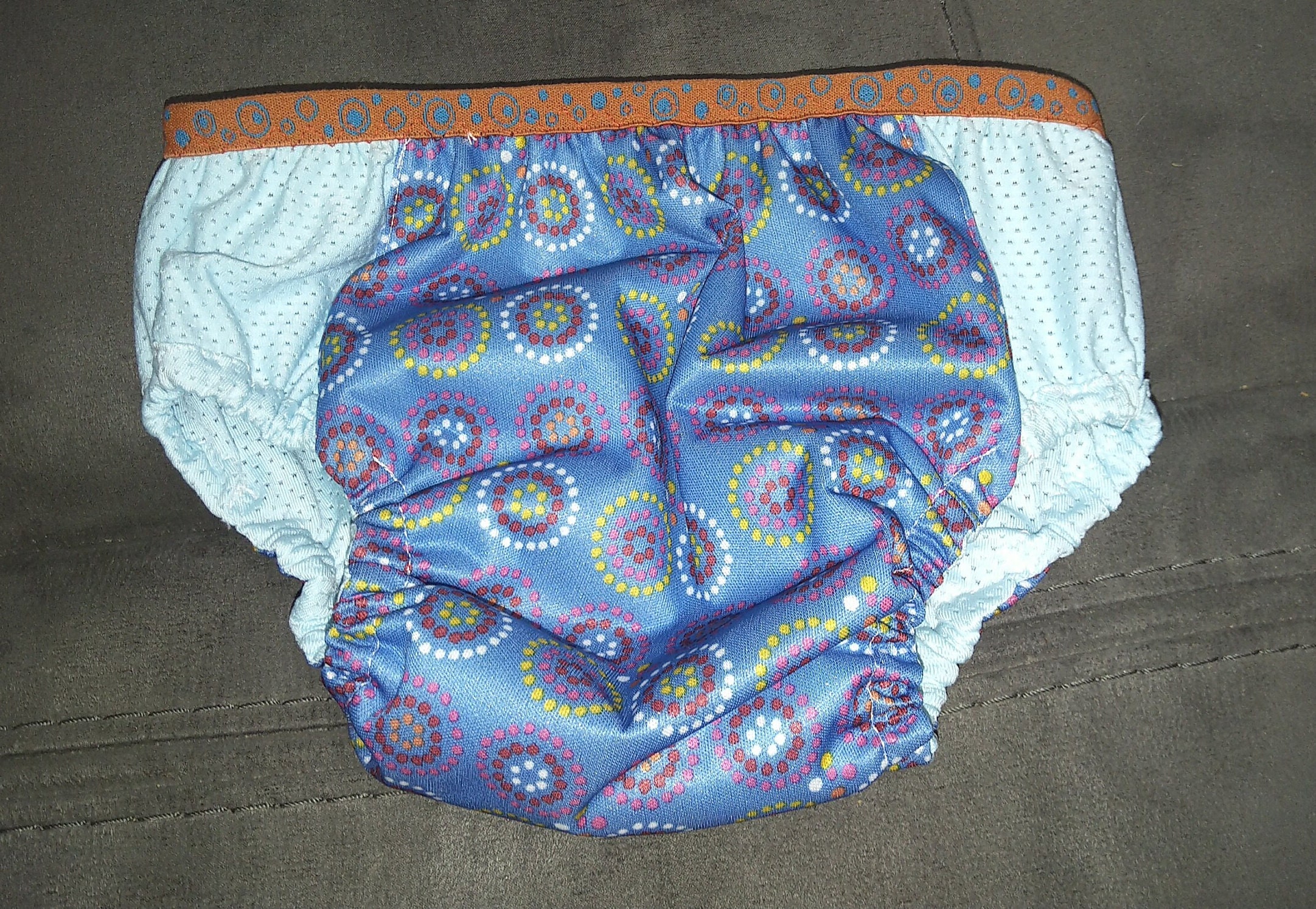 Pull Up Diapers For Teenagers