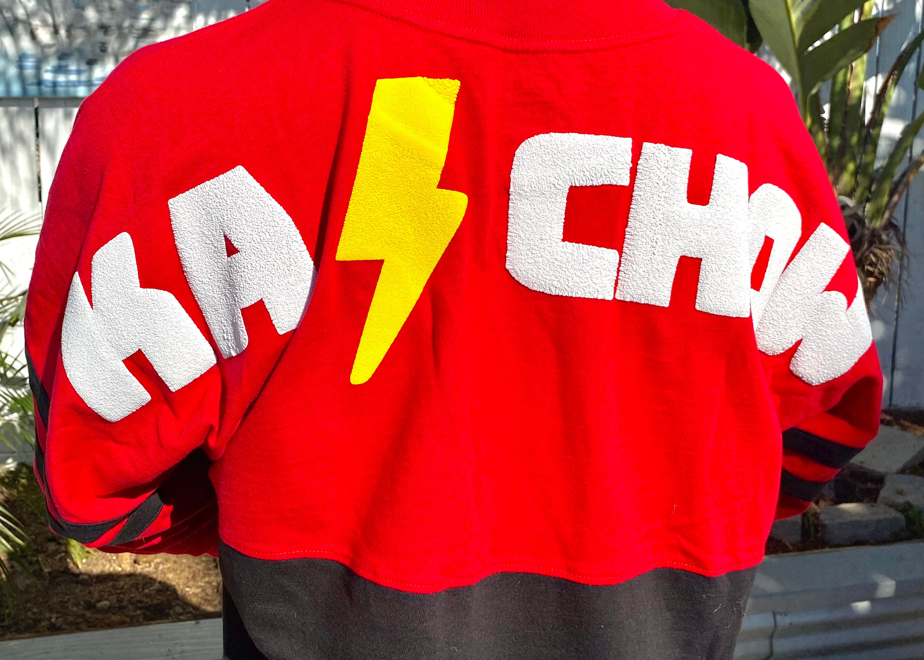 Buy Ka-chow Spirit Jersey Online in India 