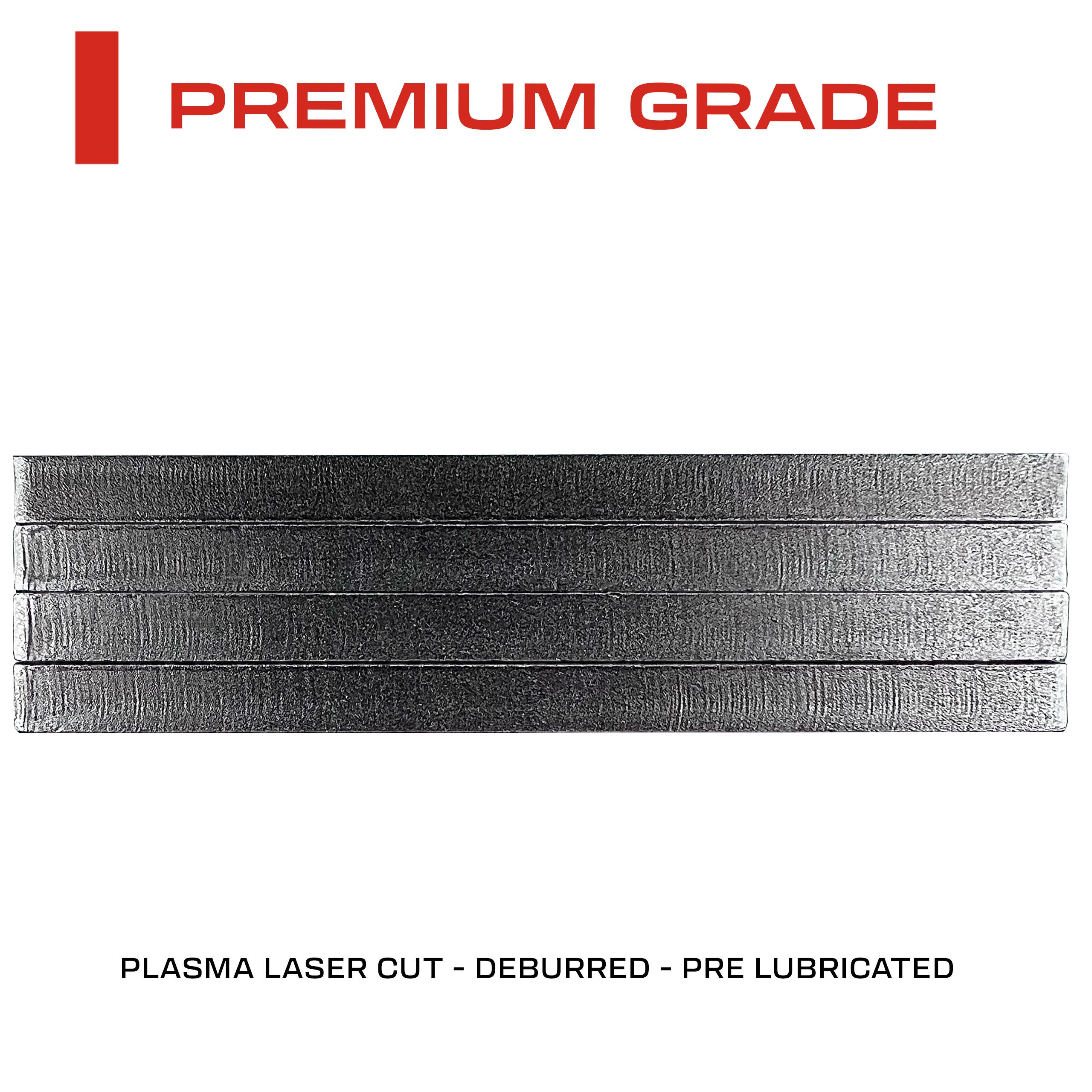 thumbnail image 2 of Sidco Supply 6x6 Weldable Square Steel Metal Baseplate Laser Cut A36 Steel Plate 6mm Thick, 1 2 of 14