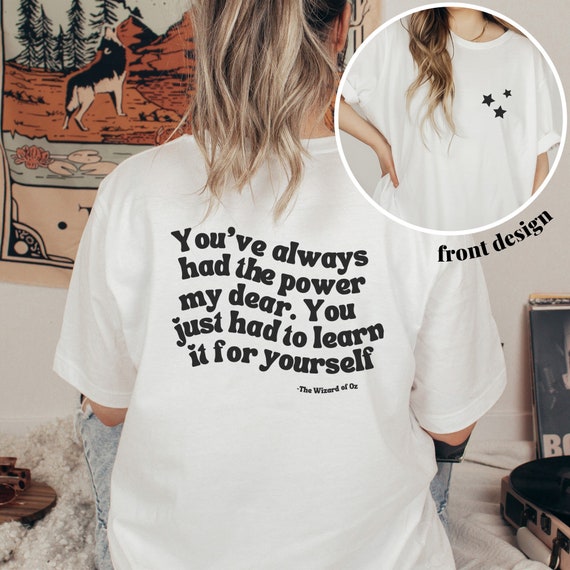 Tee fantasy sale