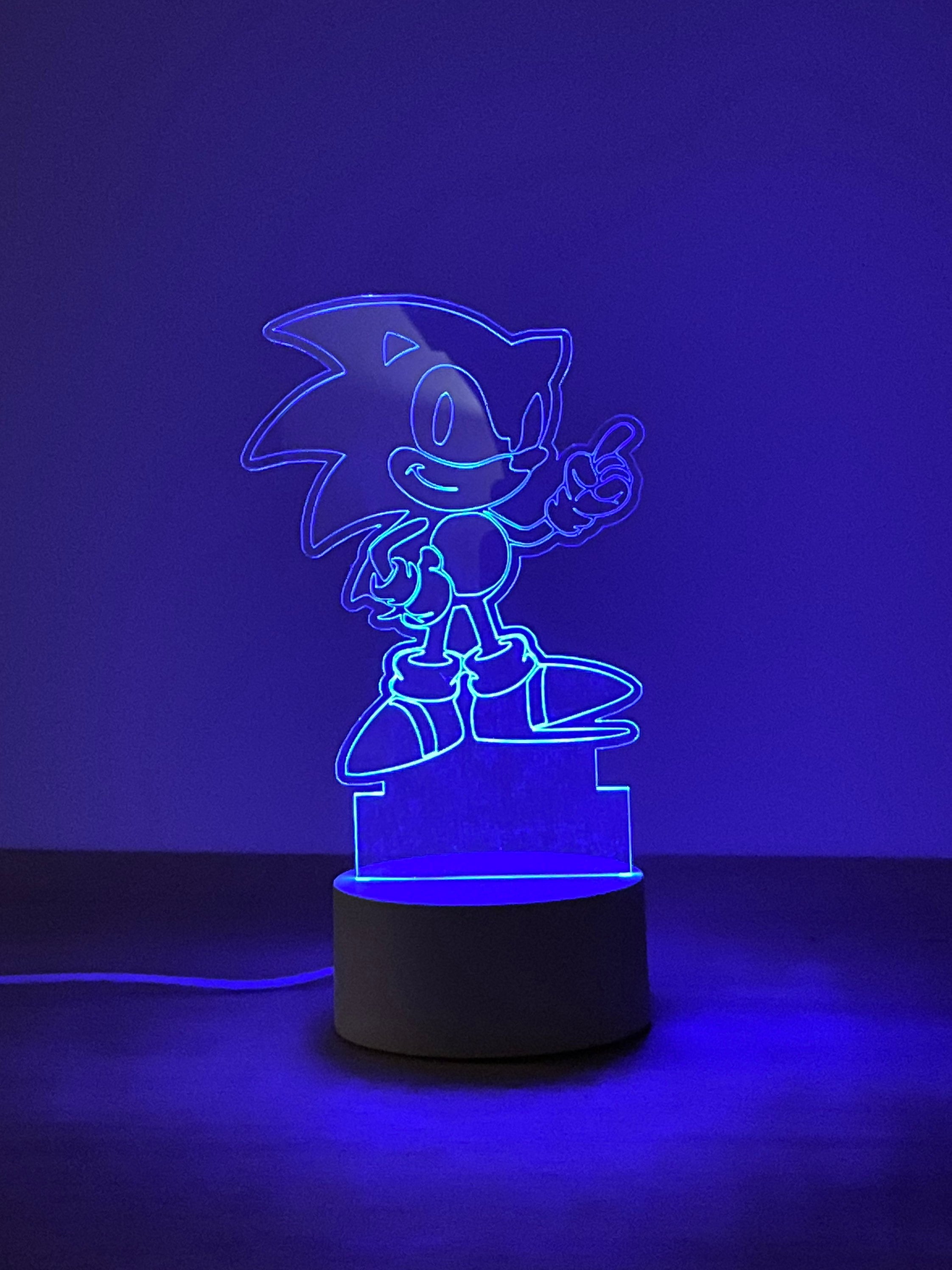 Sonic Led 