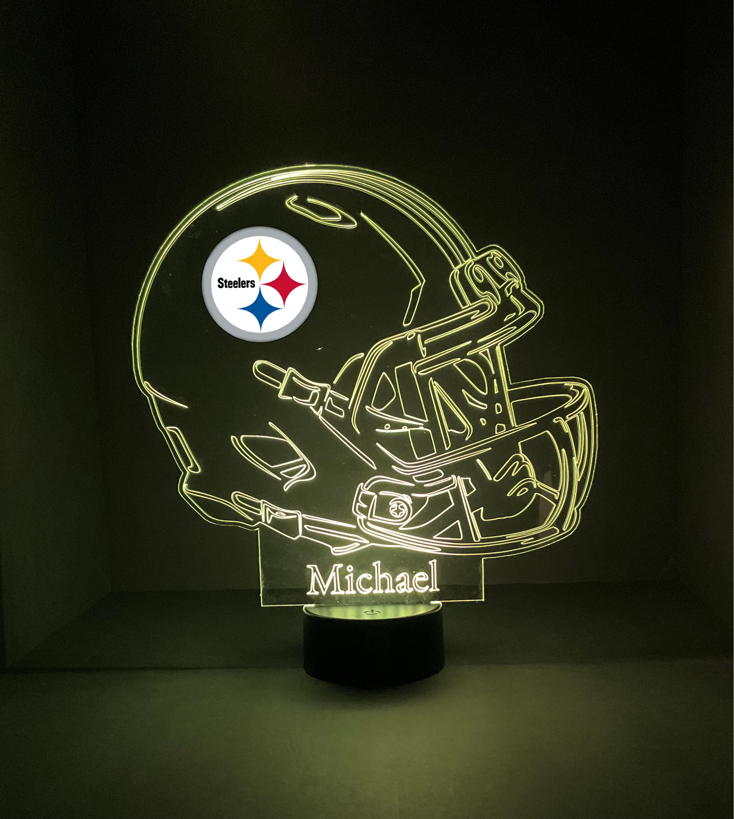 Jets Nfl Steelers Live Stream Free Pittsburgh Steelers, Light Up